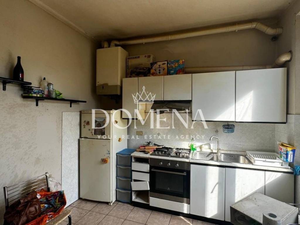 appartamento in vendita a Siena