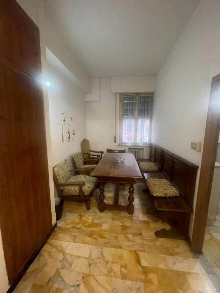 appartamento in vendita a Siena