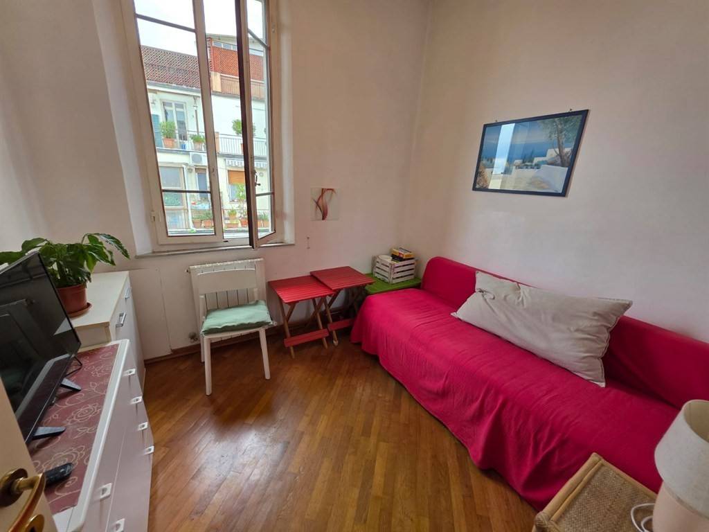 appartamento in vendita a Siena in zona Centro Città