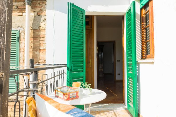 appartamento in vendita a Siena in zona Taverne d'Arbia