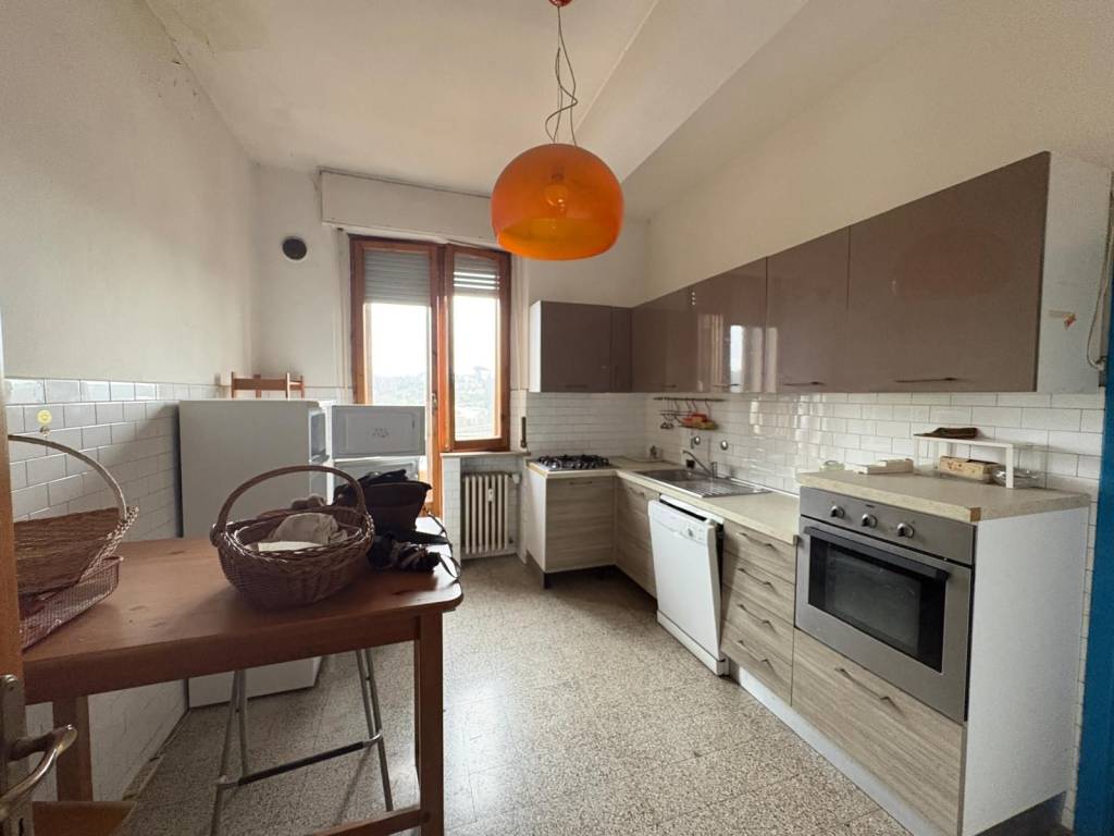 appartamento in vendita a Siena in zona Centro Città