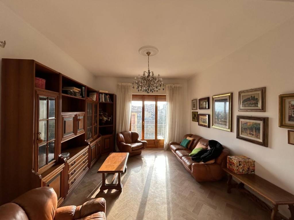 appartamento in vendita a Siena