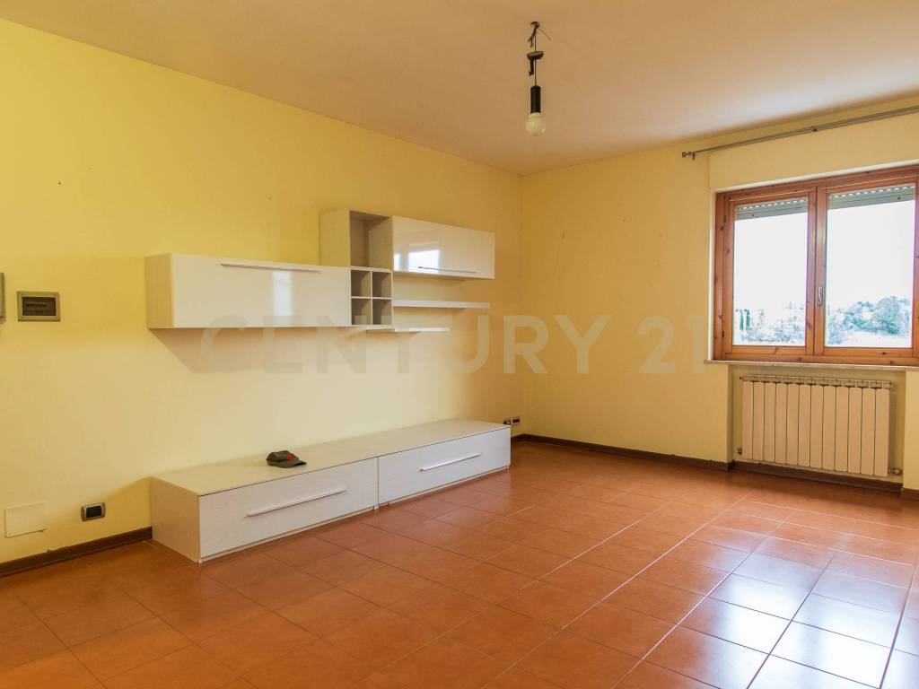 appartamento in vendita a Siena in zona San'Andrea a Montecchio