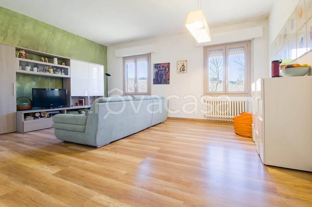 appartamento in vendita a Siena in zona Monteliscai