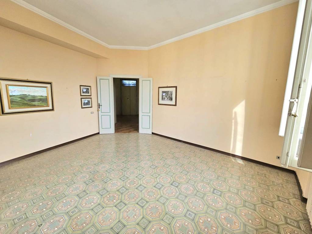 appartamento in vendita a Siena