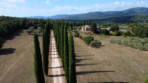 casa indipendente in vendita a Siena in zona Centro Città