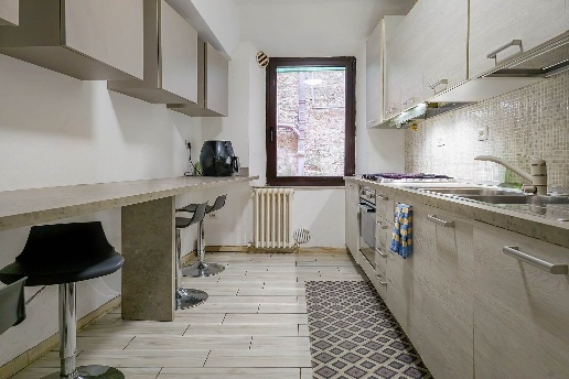 appartamento in vendita a Siena in zona Centro Città