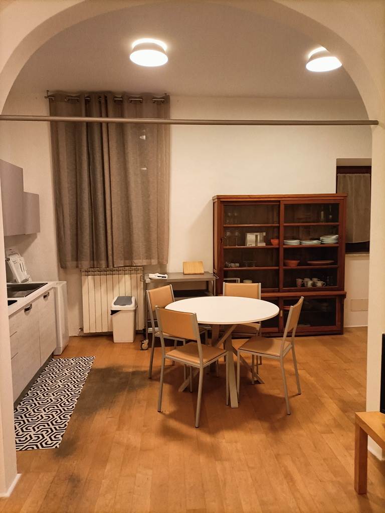 appartamento in vendita a Siena in zona Centro Città