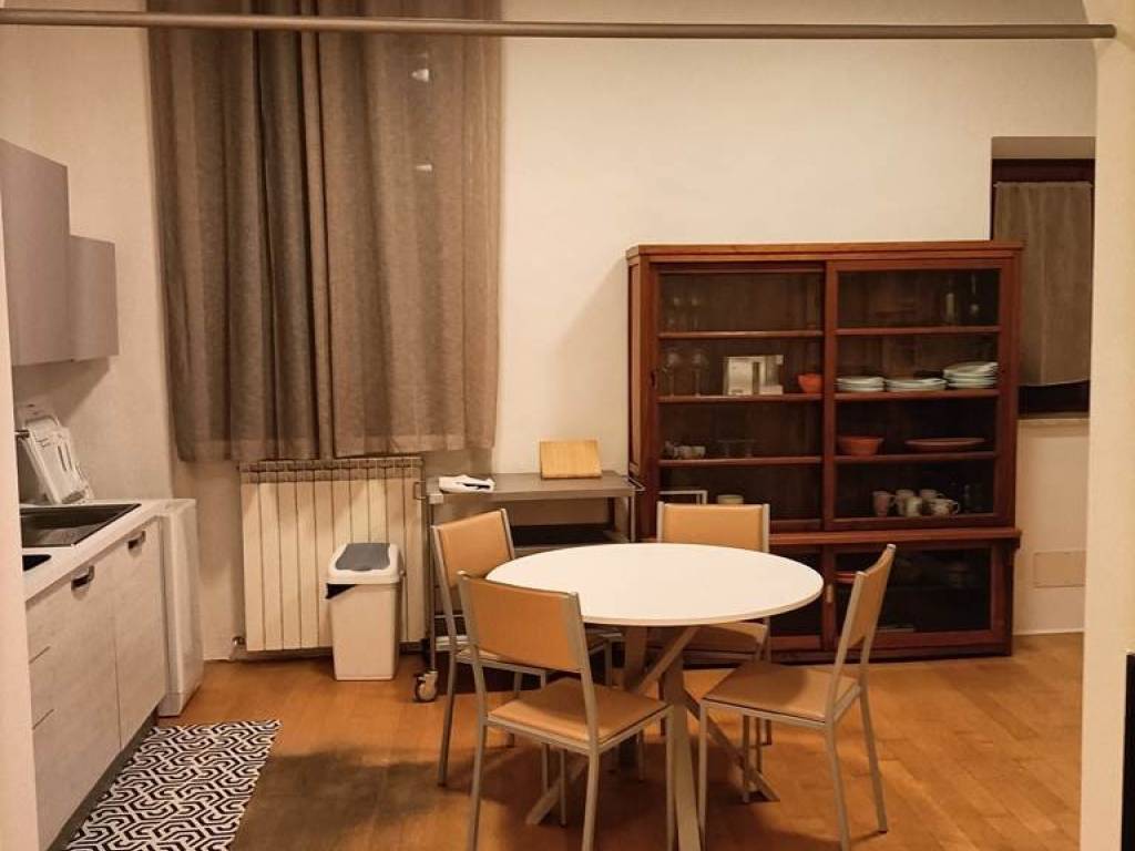 appartamento in vendita a Siena in zona Centro Città