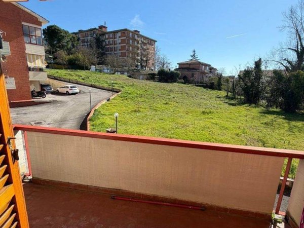 appartamento in vendita a Siena in zona San Miniato