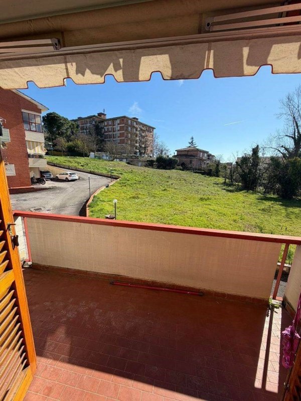 appartamento in vendita a Siena in zona San Miniato