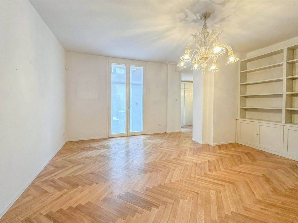 appartamento in vendita a Siena in zona Centro Città