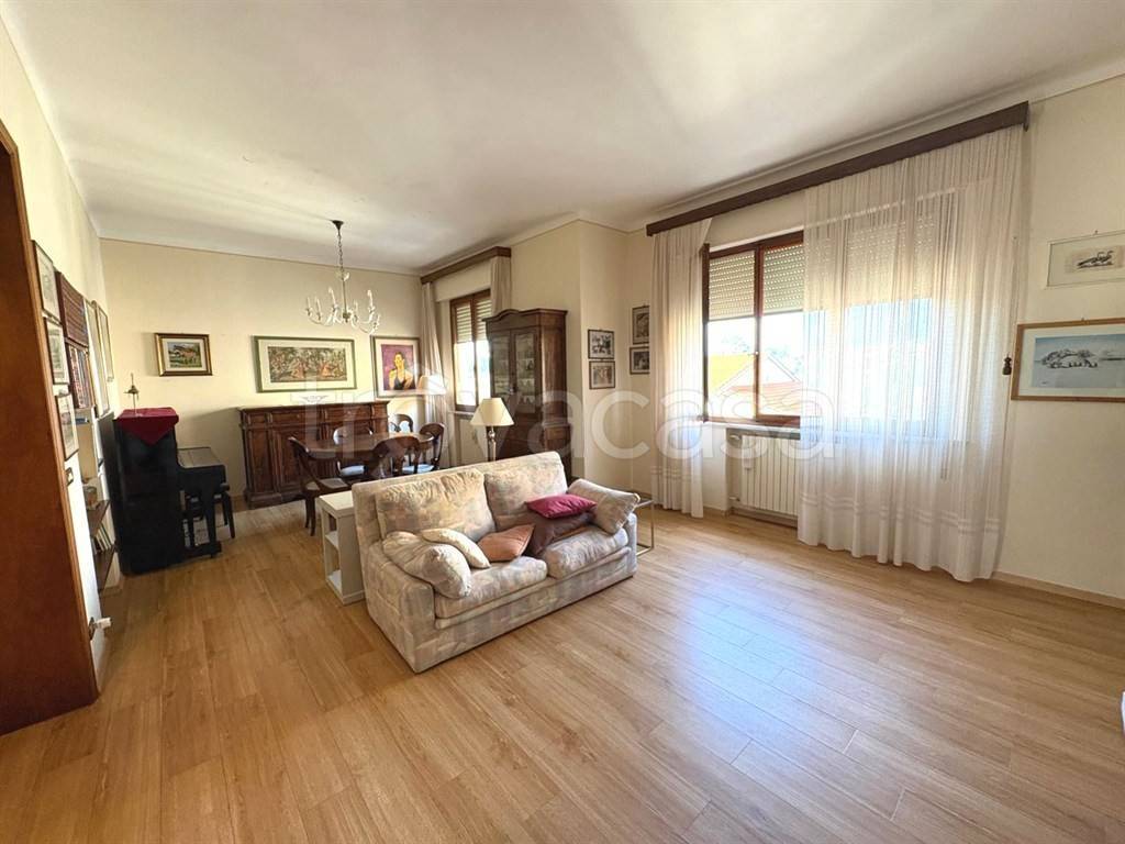 appartamento in vendita a Siena