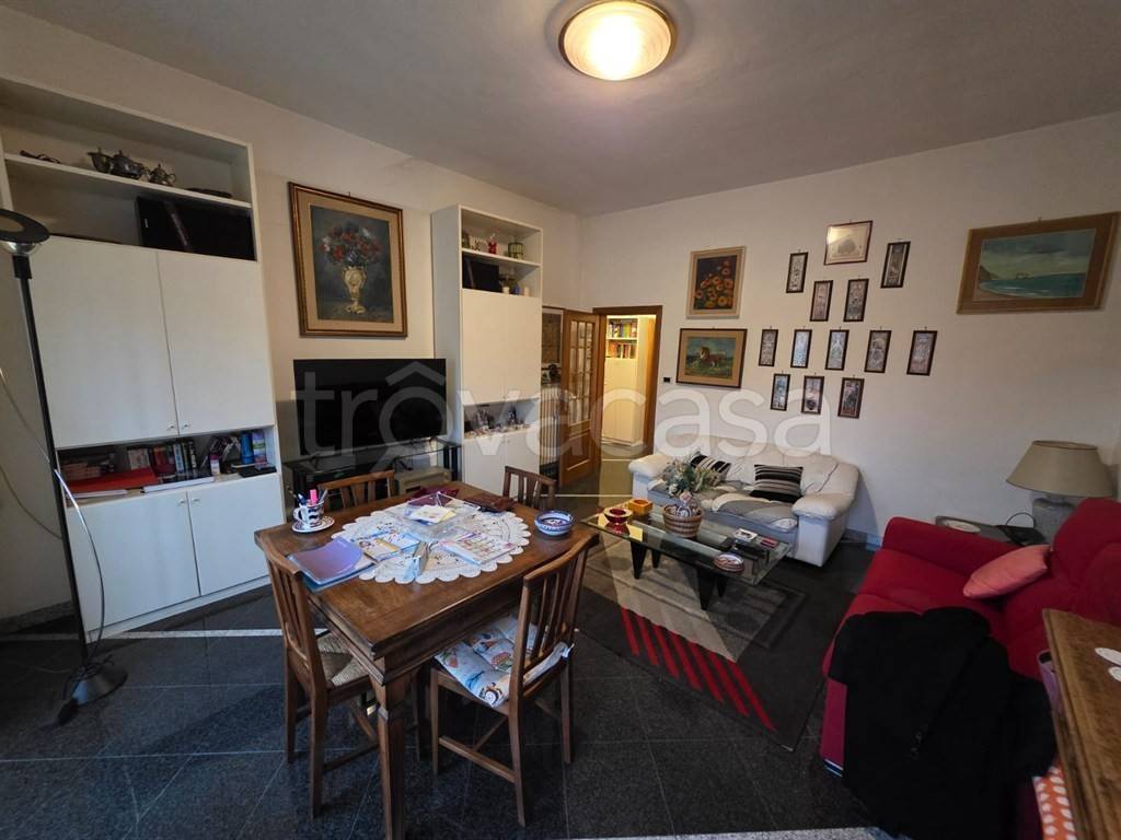 appartamento in vendita a Siena