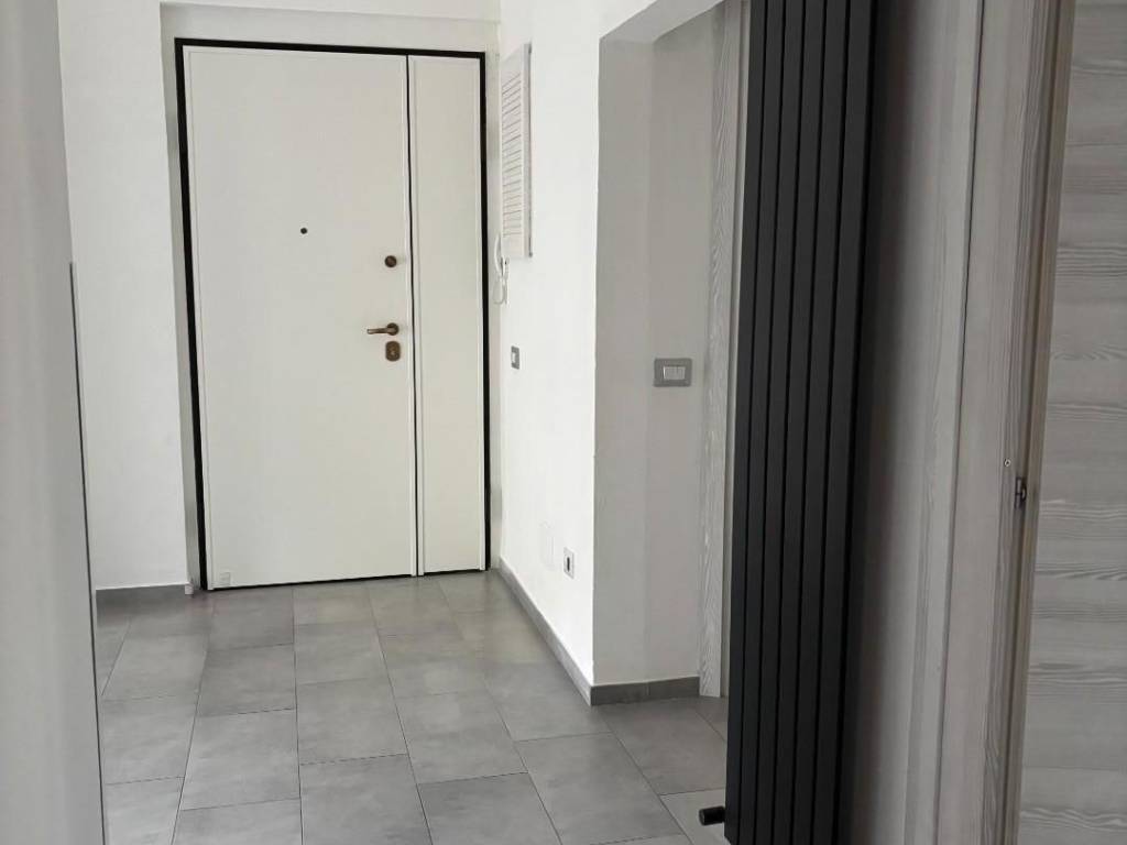 appartamento in vendita a Siena in zona San Miniato