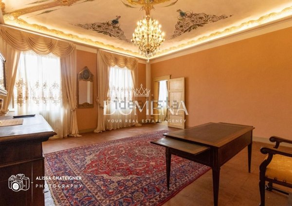 appartamento in vendita a Siena in zona Centro Città