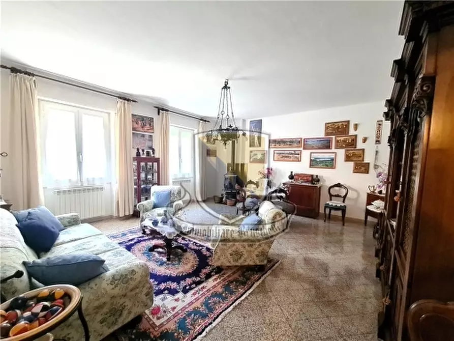 appartamento in vendita a Siena in zona Centro Città