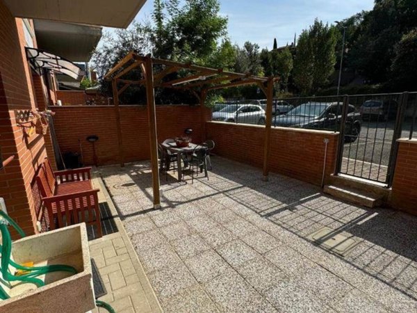 appartamento in vendita a Siena in zona Centro Città