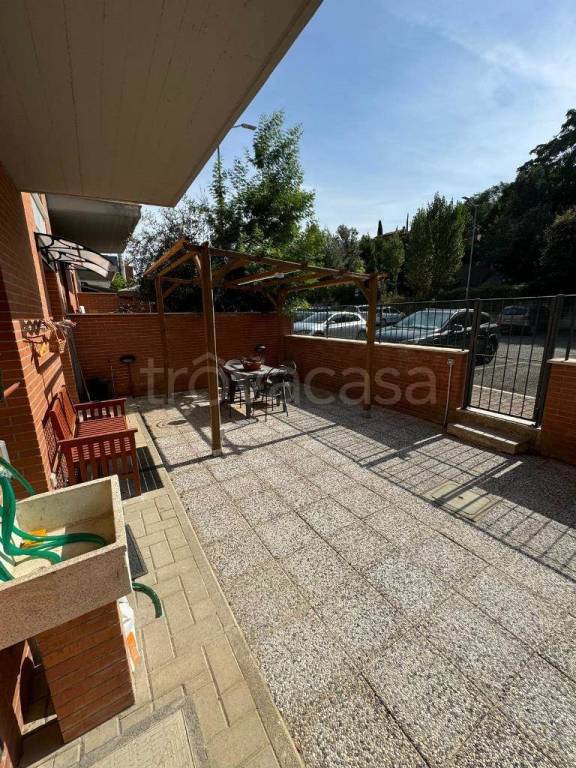 appartamento in vendita a Siena in zona Centro Città