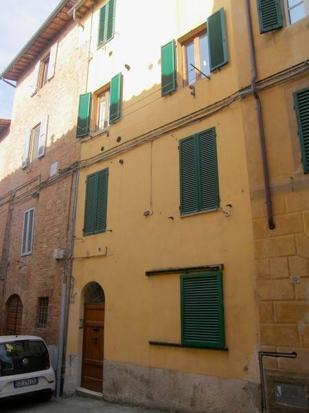 appartamento in vendita a Siena in zona Centro Città