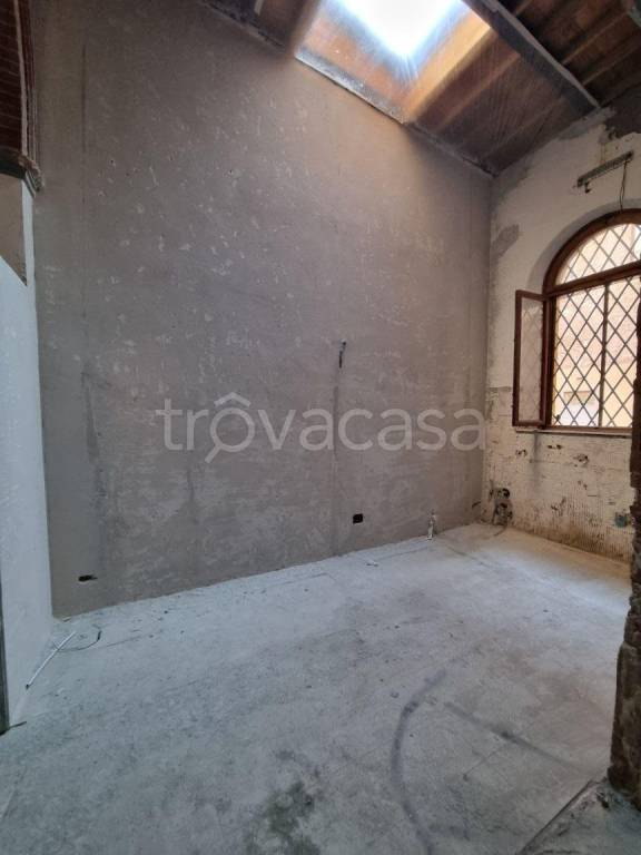 appartamento in vendita a Siena