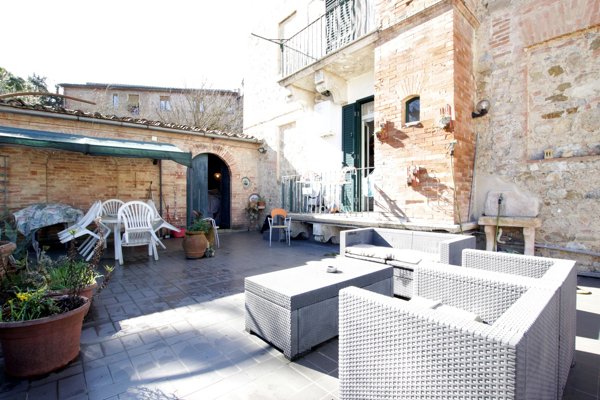 appartamento in vendita a Siena