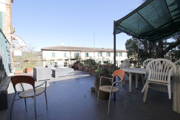 appartamento in vendita a Siena