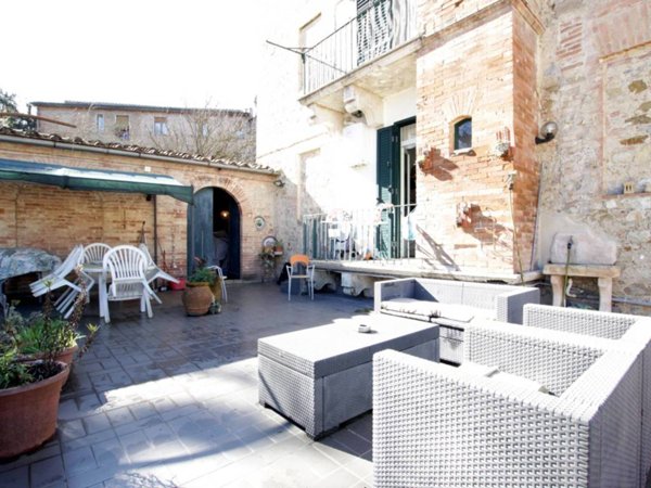 appartamento in vendita a Siena