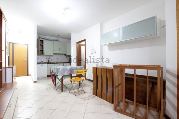 appartamento in vendita a Siena in zona Taverne d'Arbia