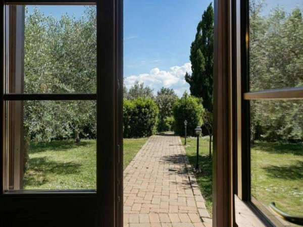 casa indipendente in vendita a Siena in zona San'Andrea a Montecchio