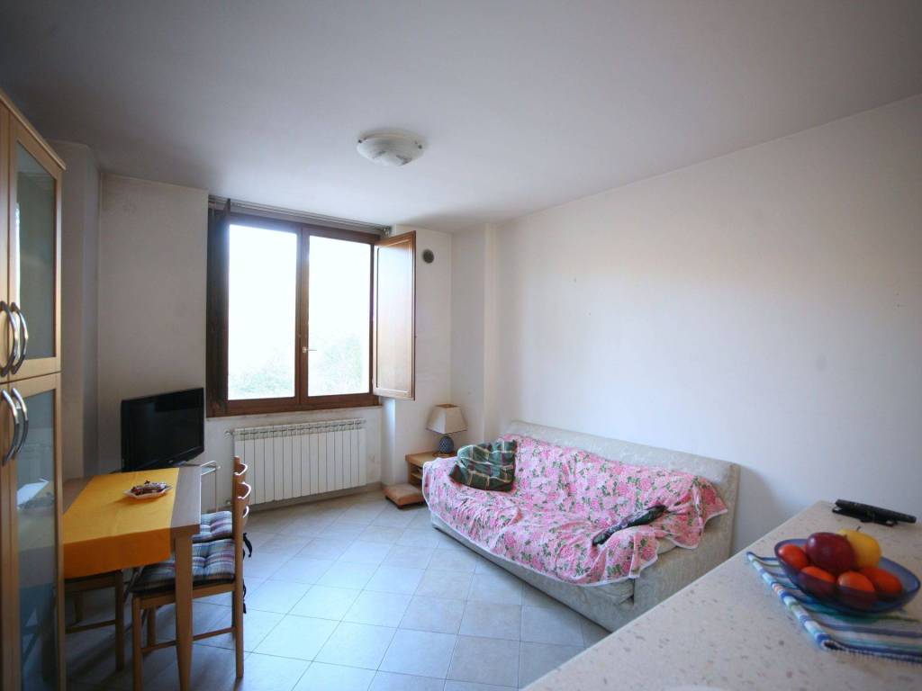 appartamento in vendita a Siena in zona Centro Città