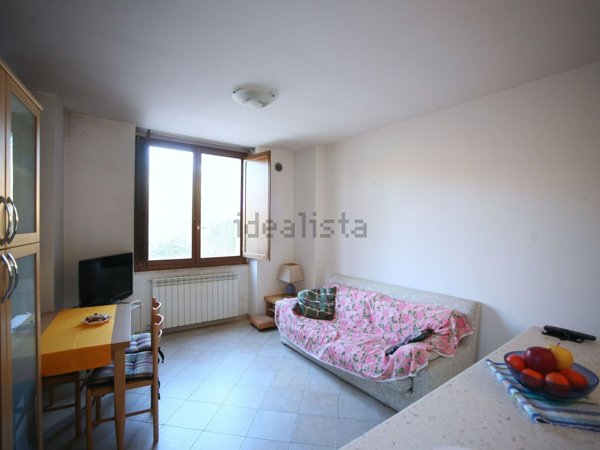 appartamento in vendita a Siena in zona Centro Città