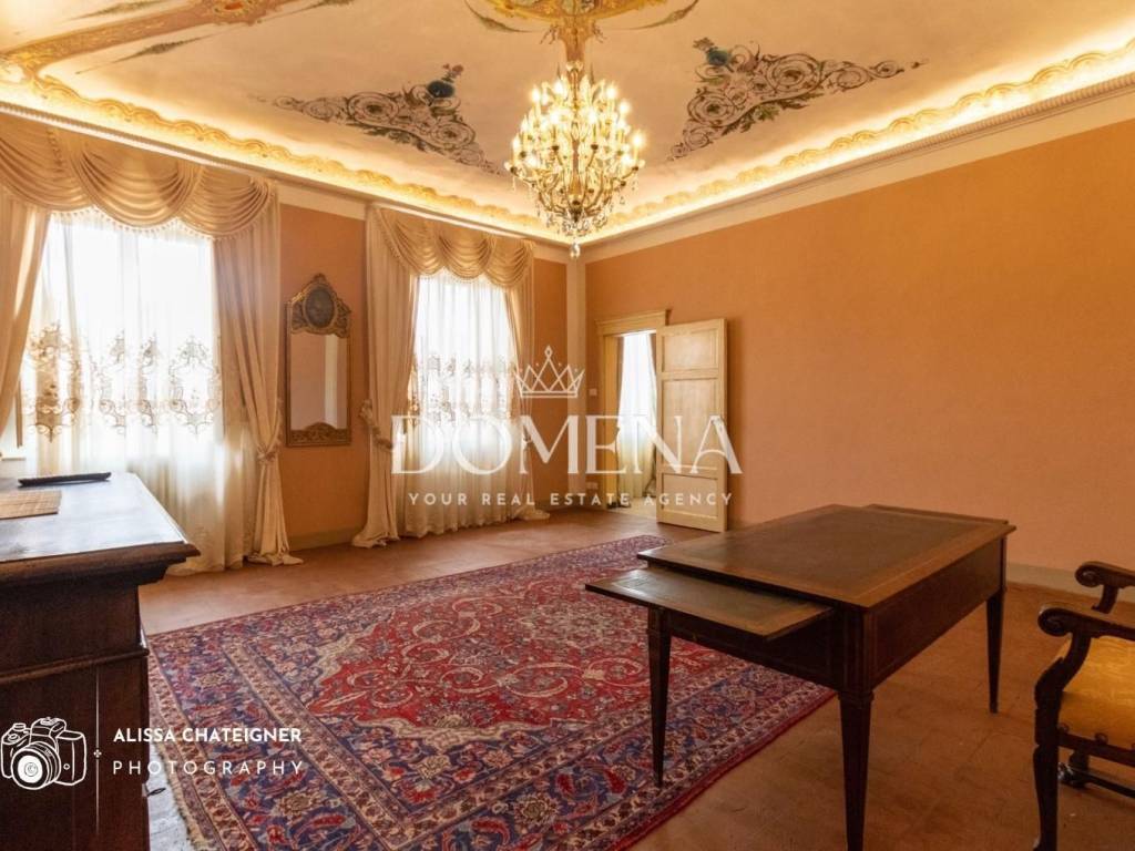 appartamento in vendita a Siena in zona Centro Città