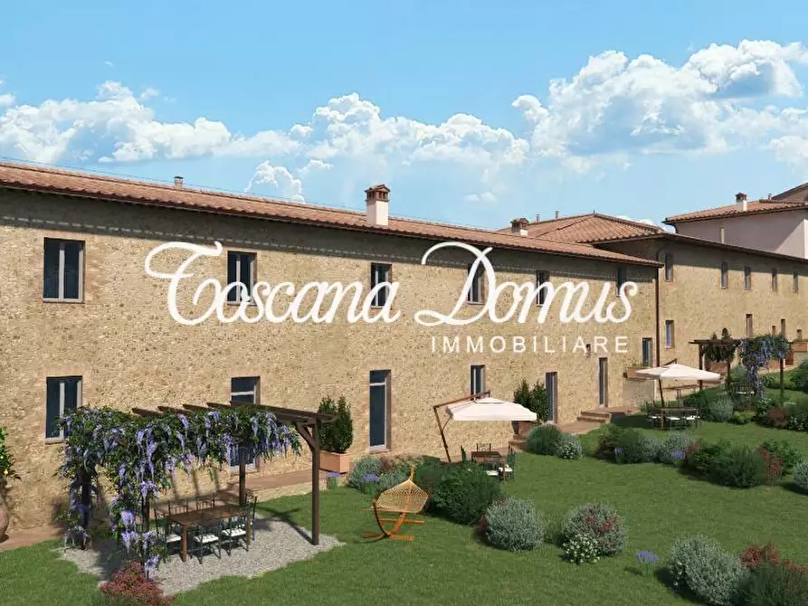 casa semindipendente in vendita a Siena in zona Pieve a Bozzone