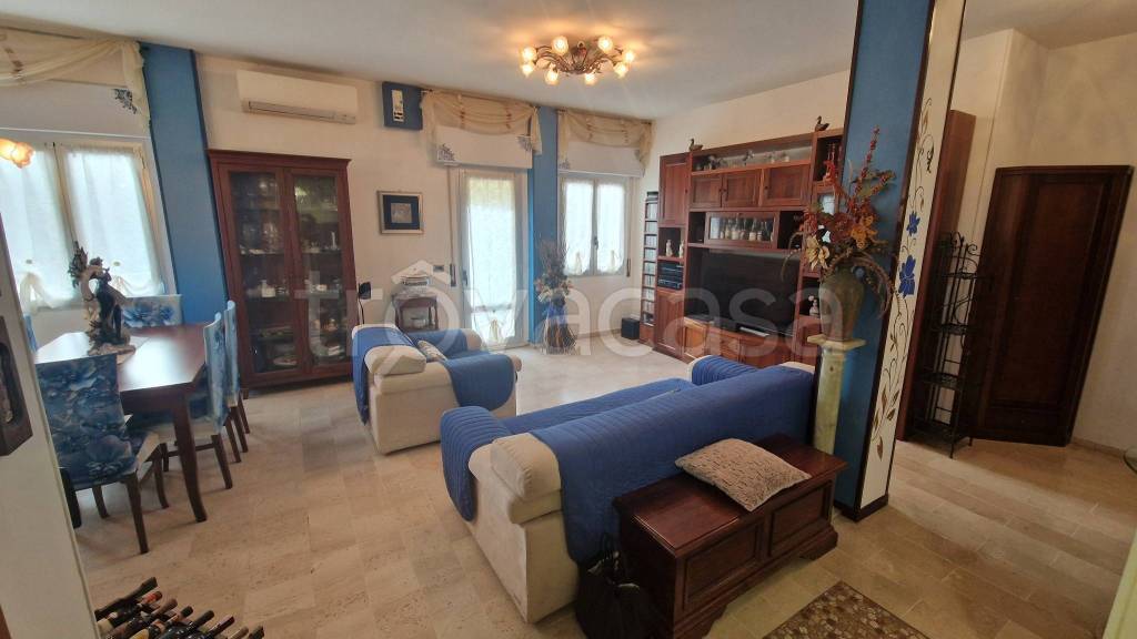 appartamento in vendita a Siena