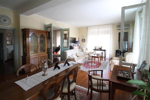 appartamento in vendita a Siena in zona Centro Città