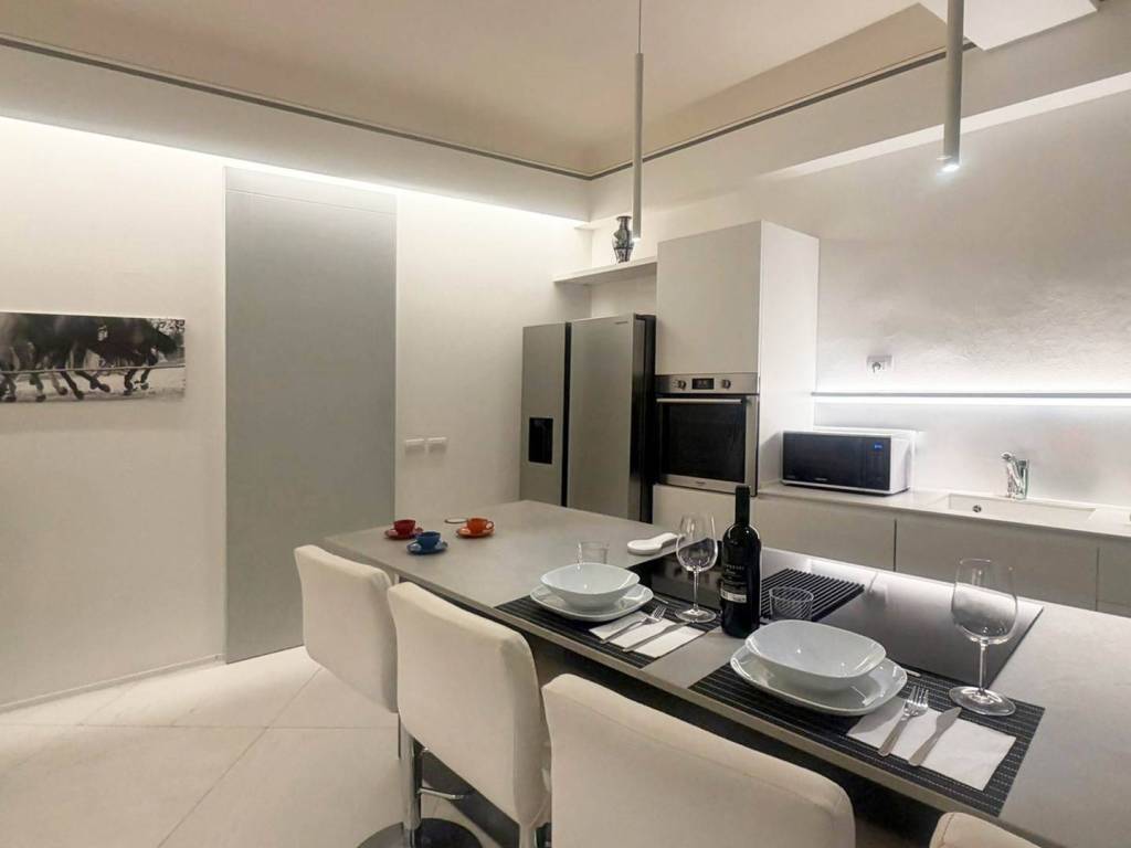 appartamento in vendita a Siena in zona Centro Città