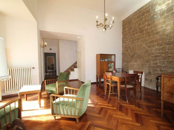 appartamento in vendita a Siena in zona Centro Città