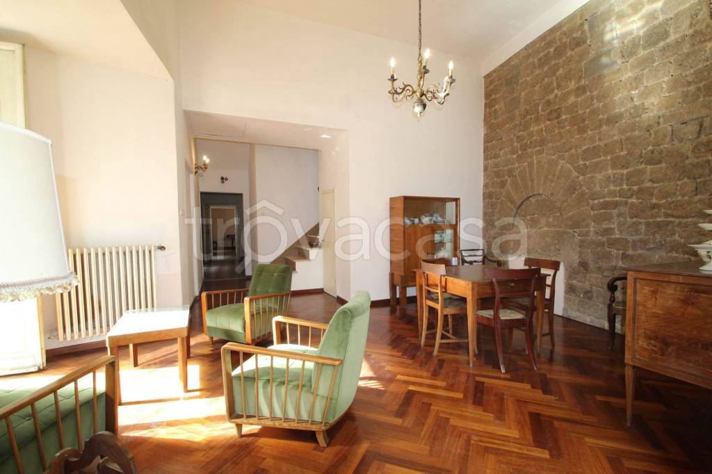 appartamento in vendita a Siena in zona Centro Città