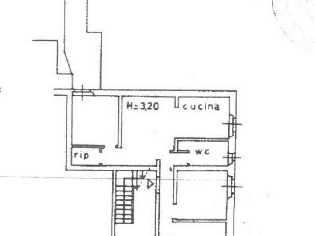 appartamento in vendita a Siena in zona Centro Città
