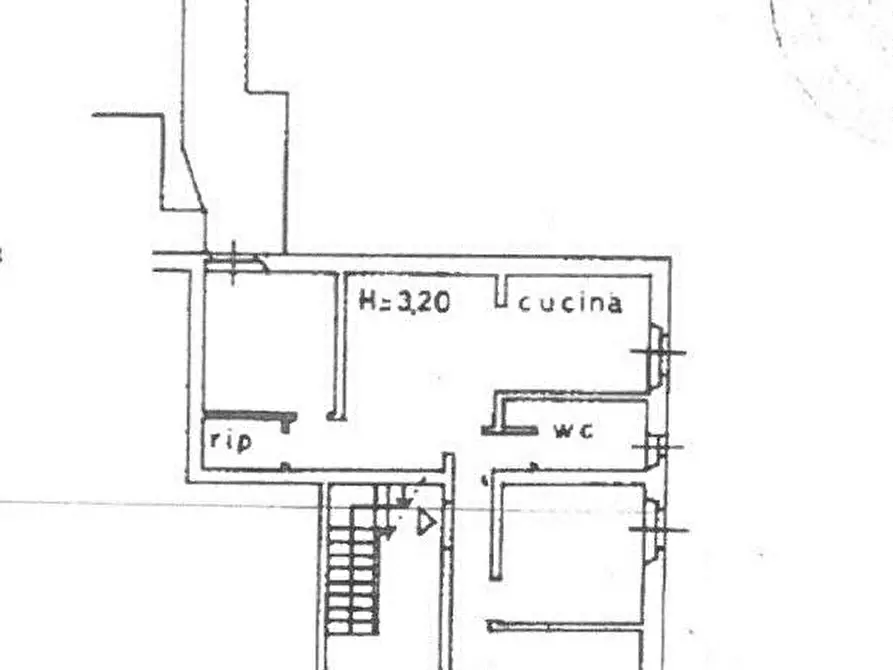 appartamento in vendita a Siena