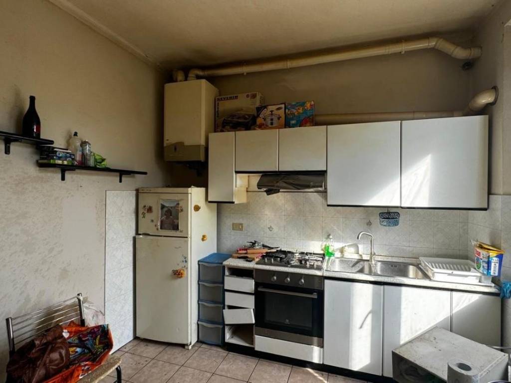 appartamento in vendita a Siena in zona Centro Città