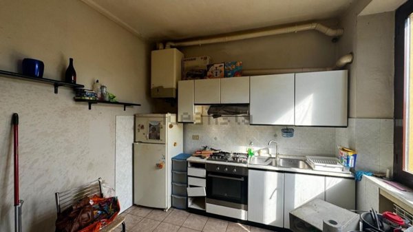 appartamento in vendita a Siena in zona Centro Città