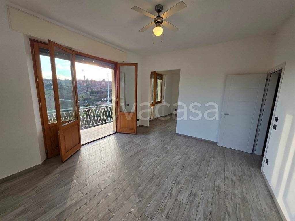 appartamento in vendita a Siena in zona Centro Città