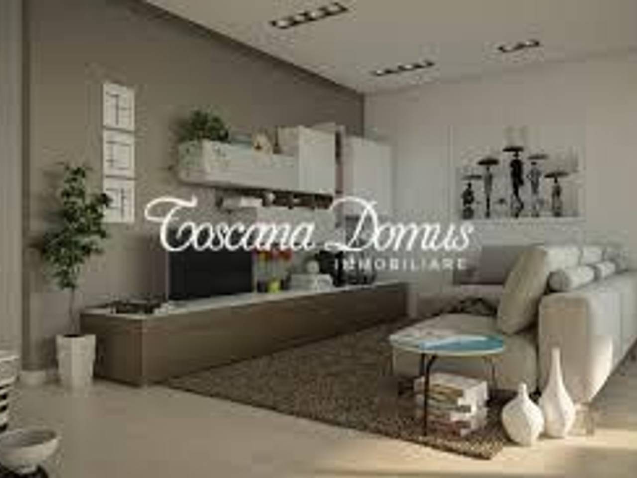 appartamento in vendita a Siena in zona Monteliscai