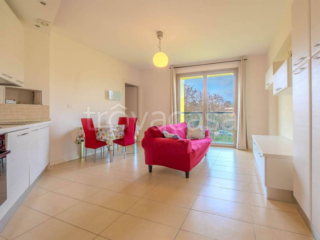 appartamento in vendita a Siena in zona Centro Città