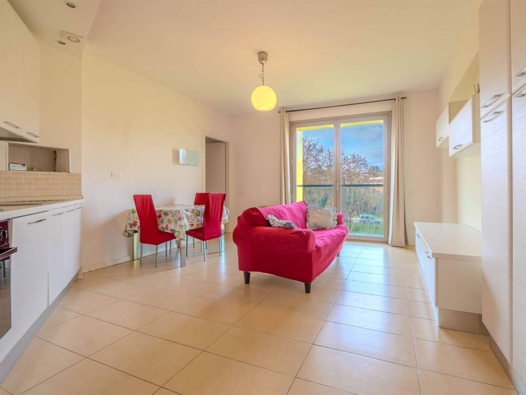 appartamento in vendita a Siena in zona Centro Città