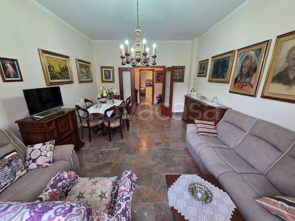 appartamento in vendita a Siena in zona Centro Città