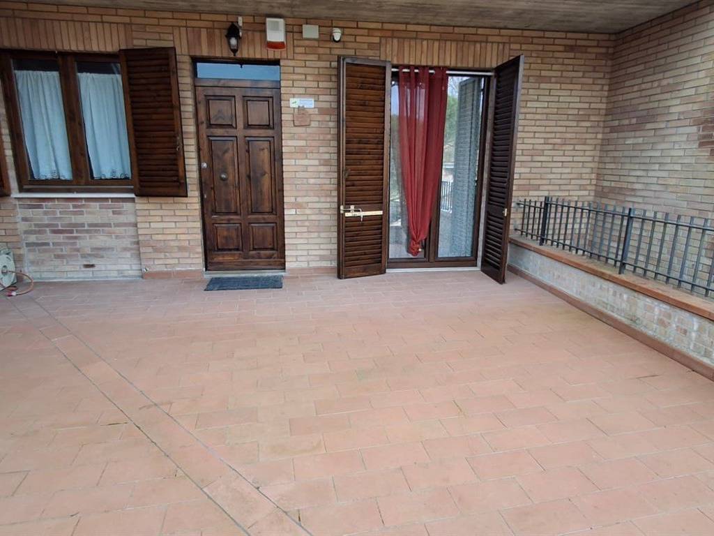 appartamento in vendita a Siena in zona Costalpino