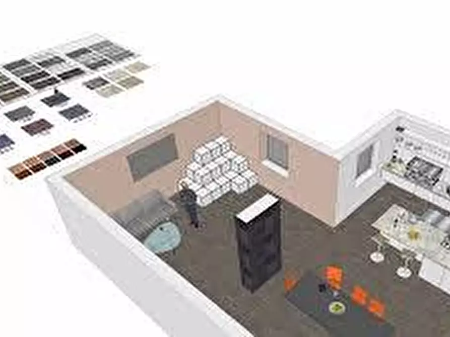 appartamento in vendita a Siena in zona Centro Città